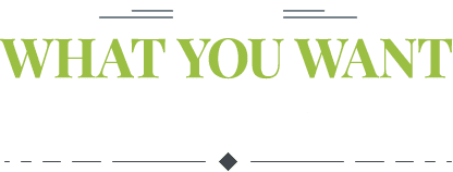 Get What You Want In Your Inbox