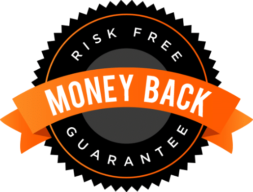 Money Back Guarantee