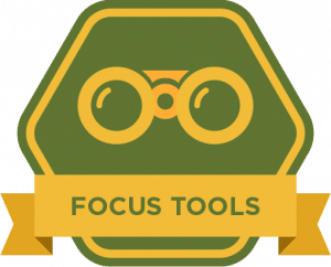 Focus Tools