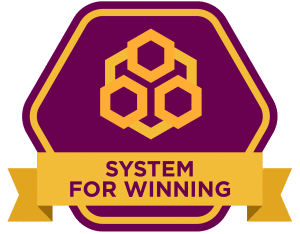 System For Winning