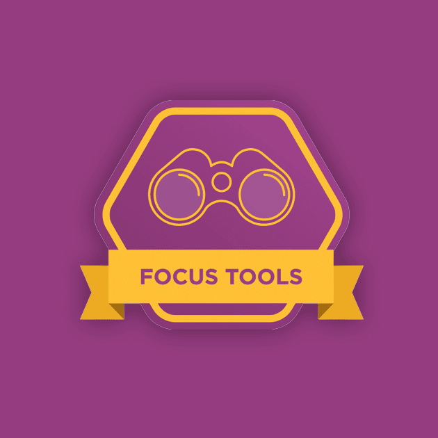 Focus