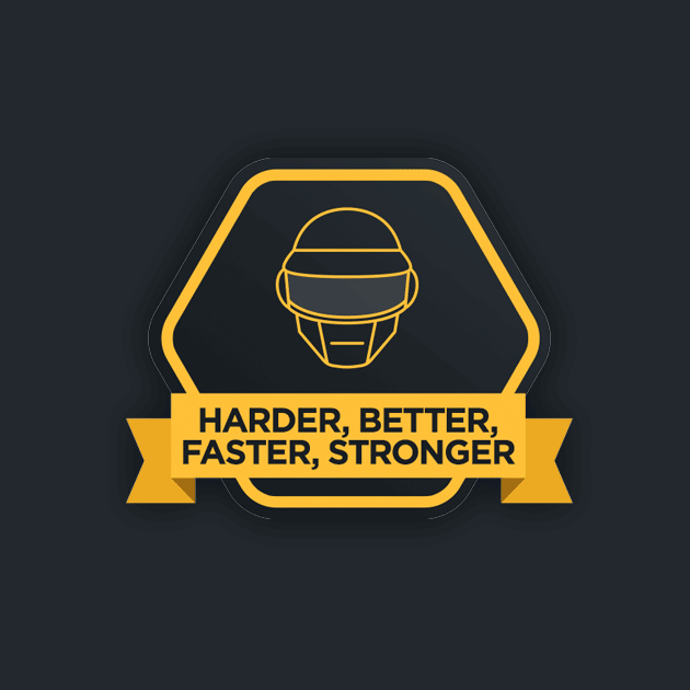 Harder