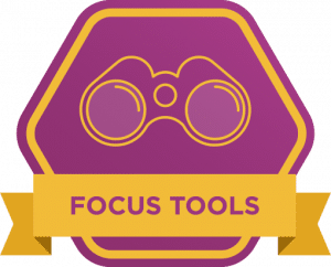 Focus Tools