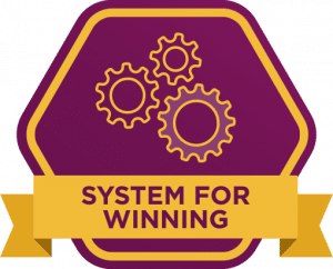 System For Winning