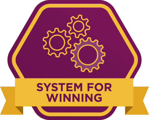 System For Winning