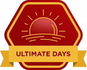 Ultimate Days