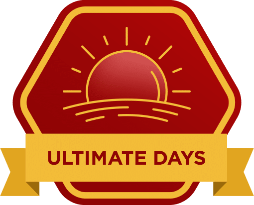 Ultimate Days