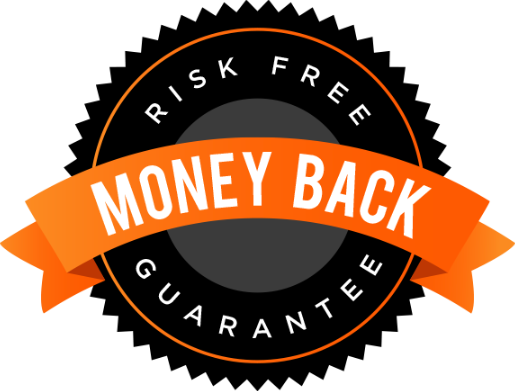 Money Back Guarantee