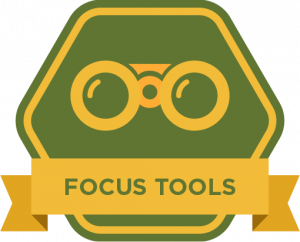 Focus Tools