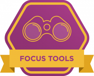 Focus Tools