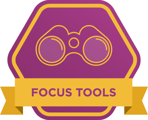 Focus Tools