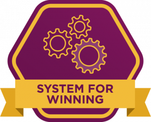 System For Winning