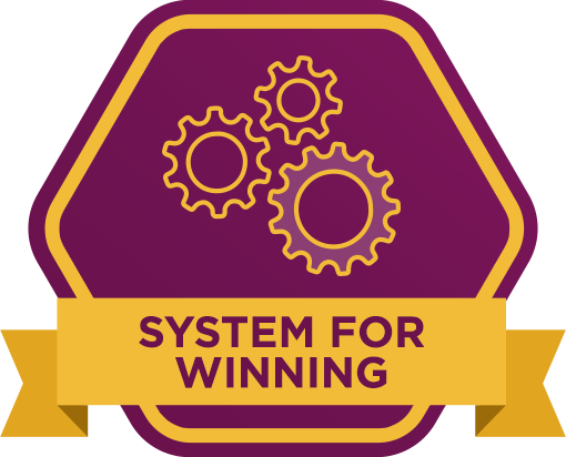 System For Winning