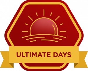 Ultimate Days