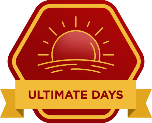 Ultimate Days